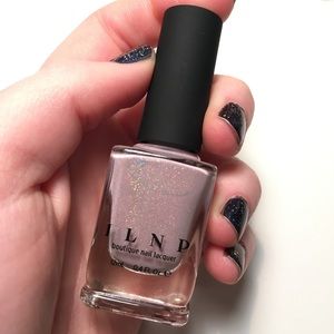 ILNP “Internship”